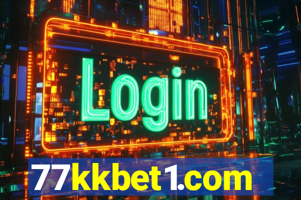 77kkbet1.com