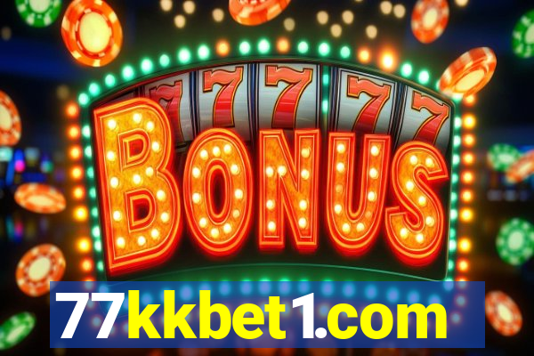 77kkbet1.com