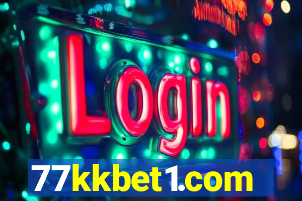 77kkbet1.com