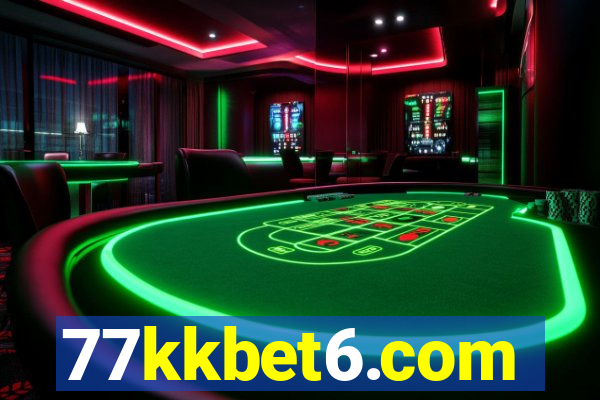 77kkbet6.com