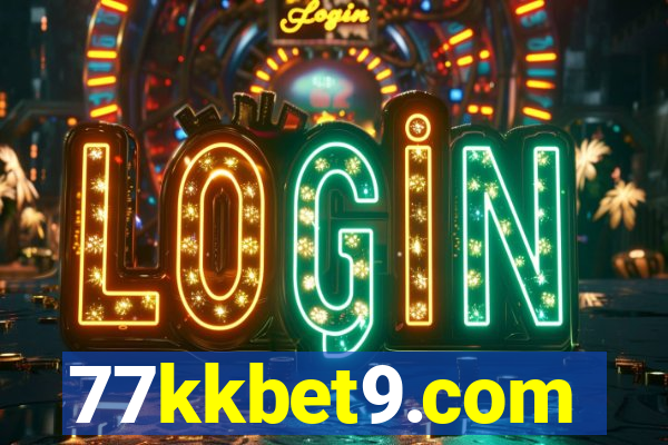 77kkbet9.com