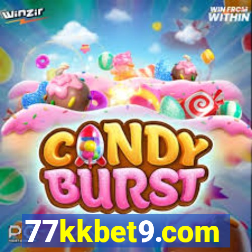 77kkbet9.com