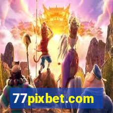 77pixbet.com