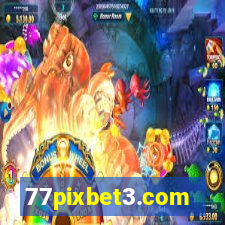 77pixbet3.com