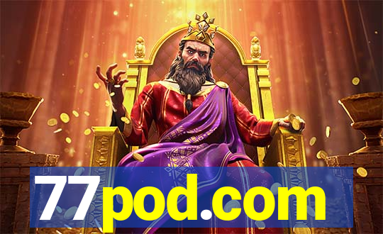 77pod.com