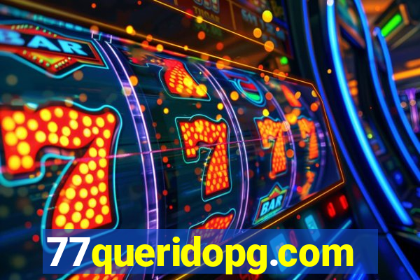 77queridopg.com