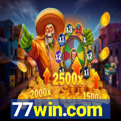 77win.com