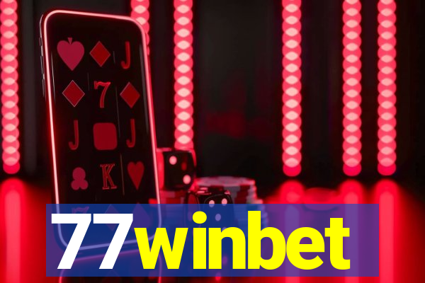 77winbet