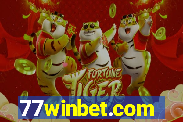 77winbet.com