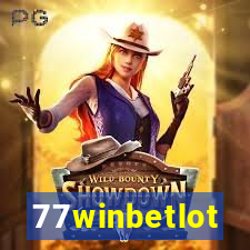 77winbetlot