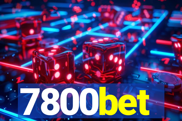 7800bet