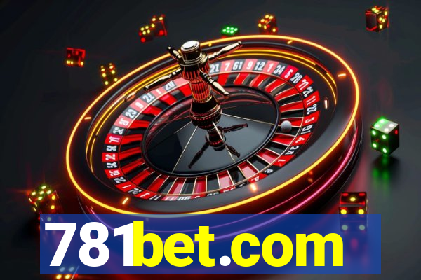 781bet.com