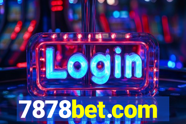 7878bet.com