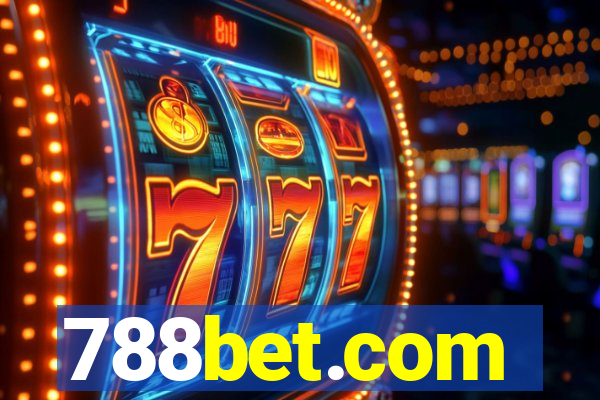 788bet.com