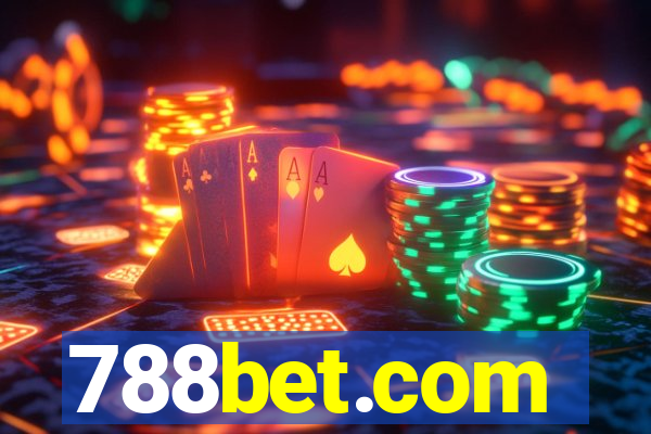 788bet.com