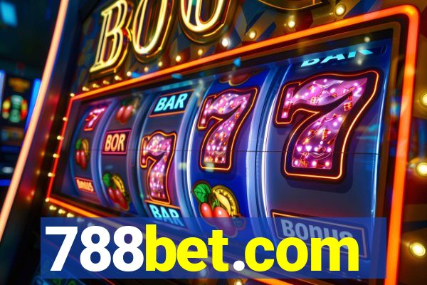 788bet.com