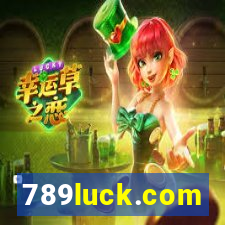 789luck.com