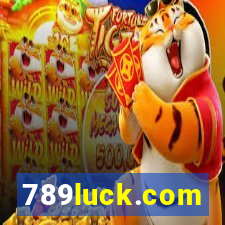 789luck.com