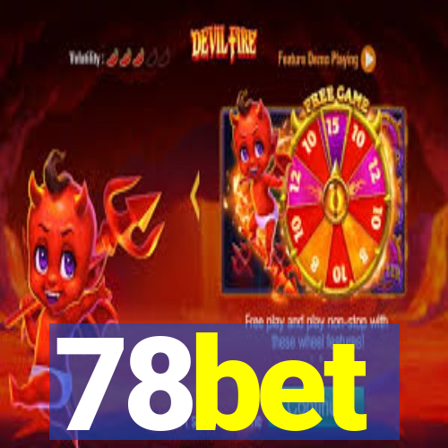 78bet