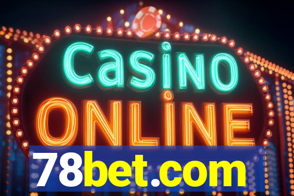 78bet.com