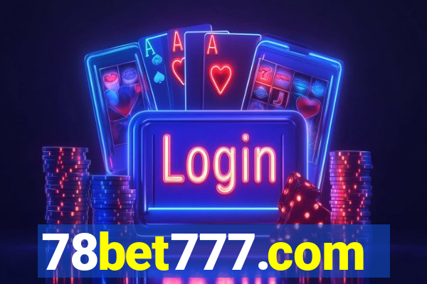 78bet777.com