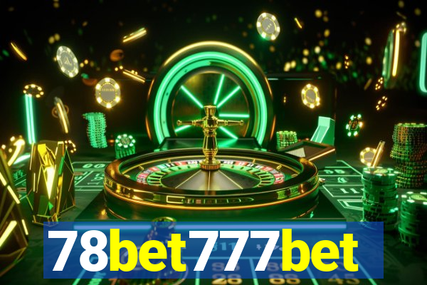 78bet777bet