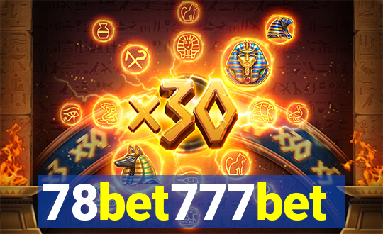 78bet777bet