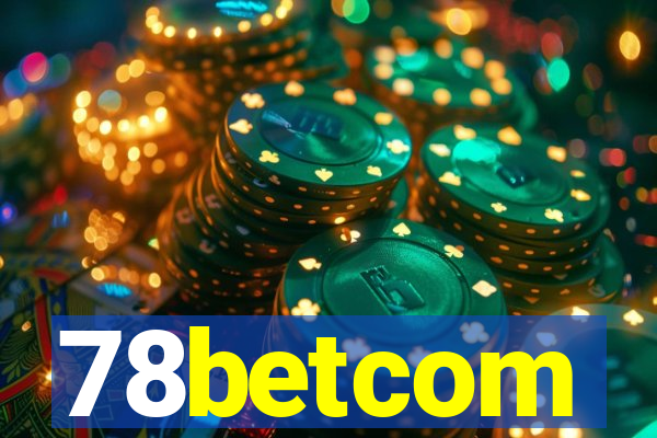 78betcom