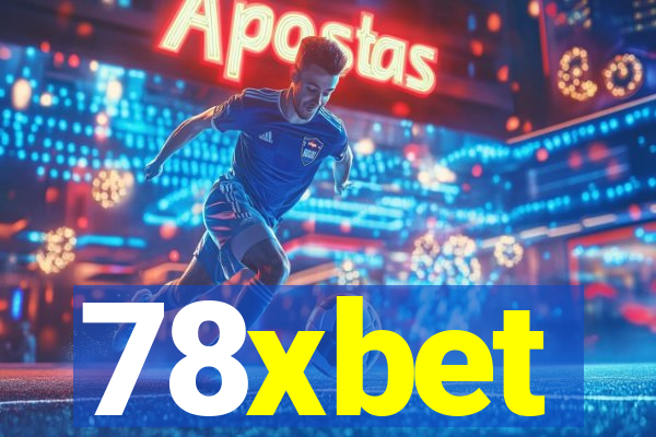 78xbet