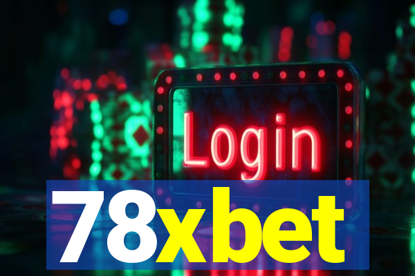 78xbet