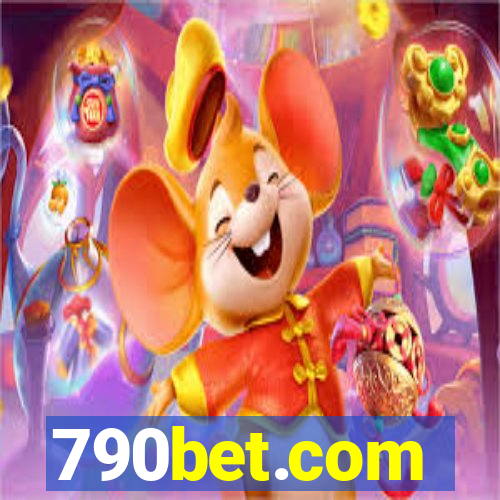 790bet.com