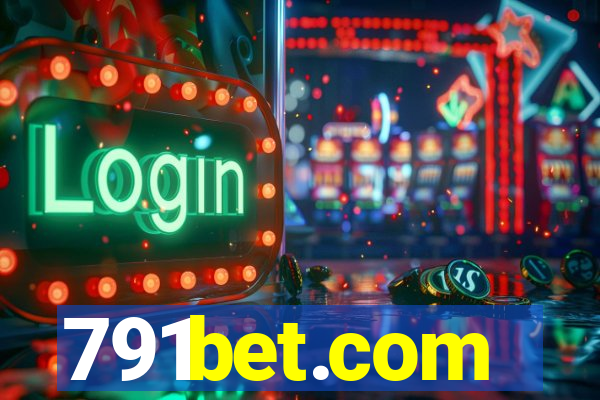 791bet.com