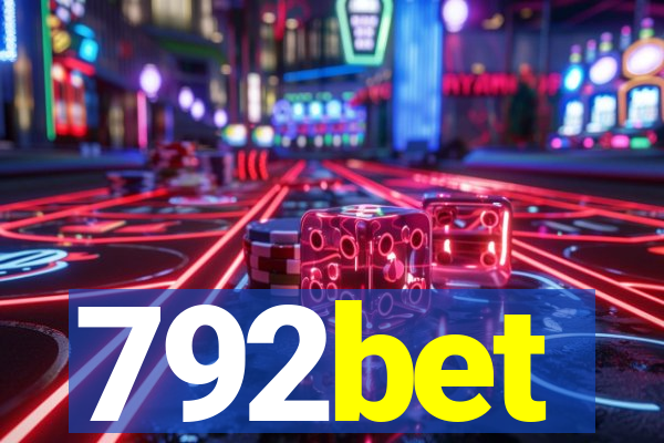 792bet