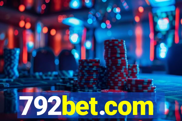 792bet.com