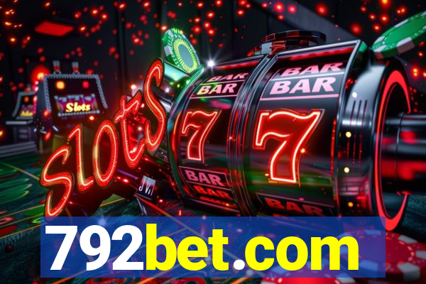 792bet.com