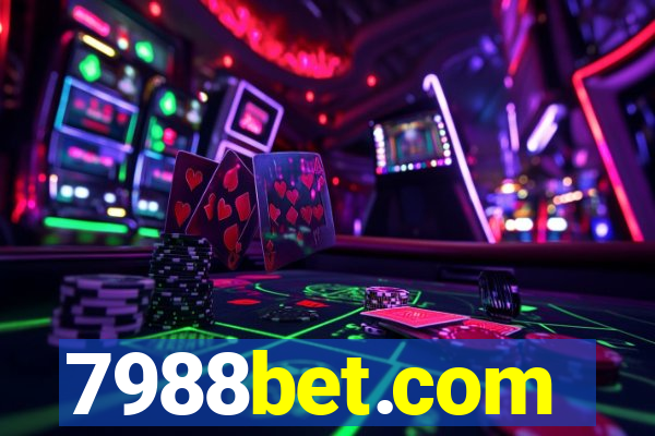 7988bet.com