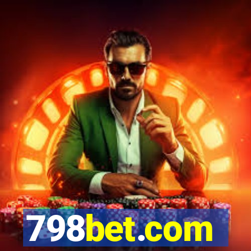 798bet.com