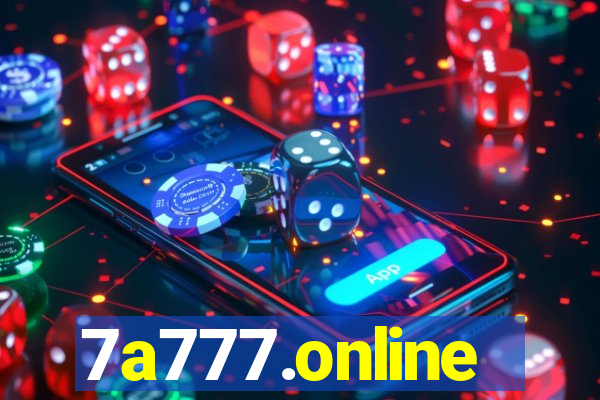 7a777.online