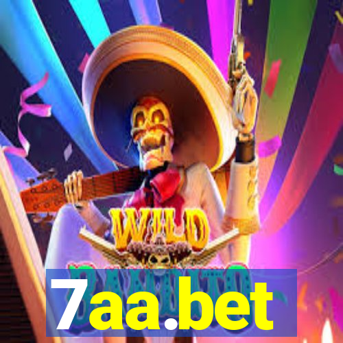 7aa.bet