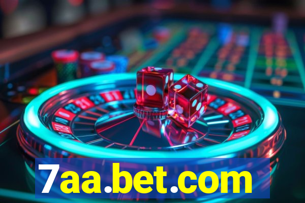 7aa.bet.com