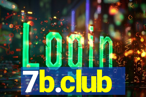 7b.club