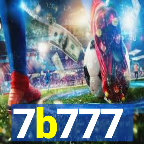 7b777