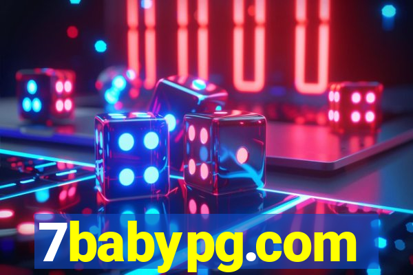 7babypg.com