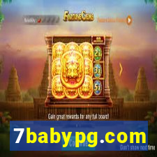 7babypg.com