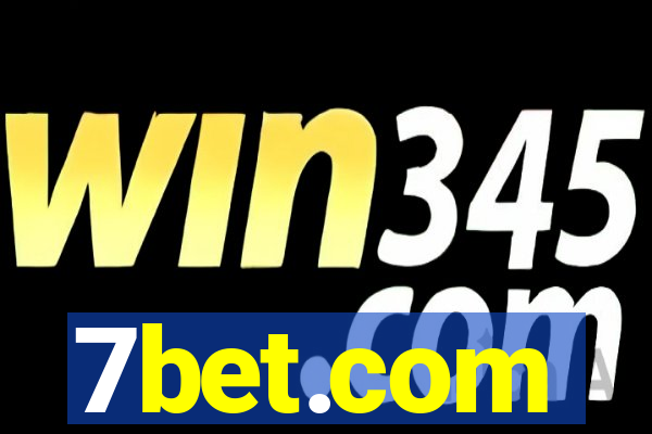 7bet.com