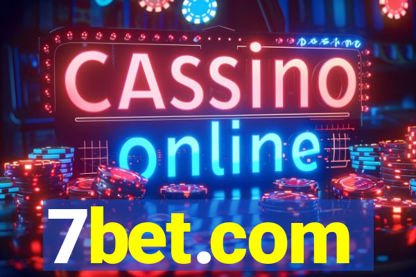 7bet.com