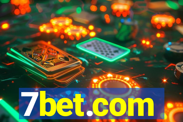 7bet.com