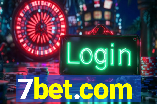 7bet.com