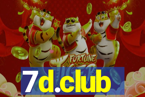 7d.club