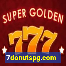 7donutspg.com